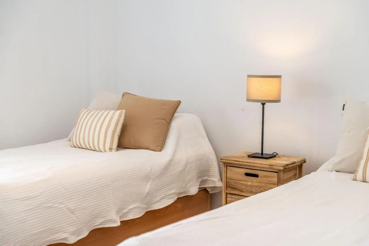 Lxr Oceanic Torremolinos 1Hab. Apartment