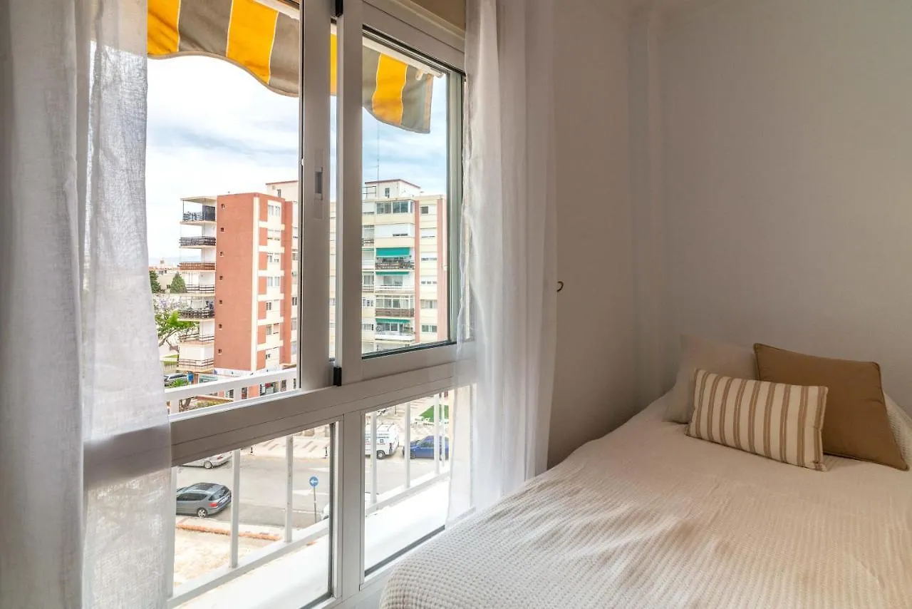 Lxr Oceanic Torremolinos 1Hab. Apartment