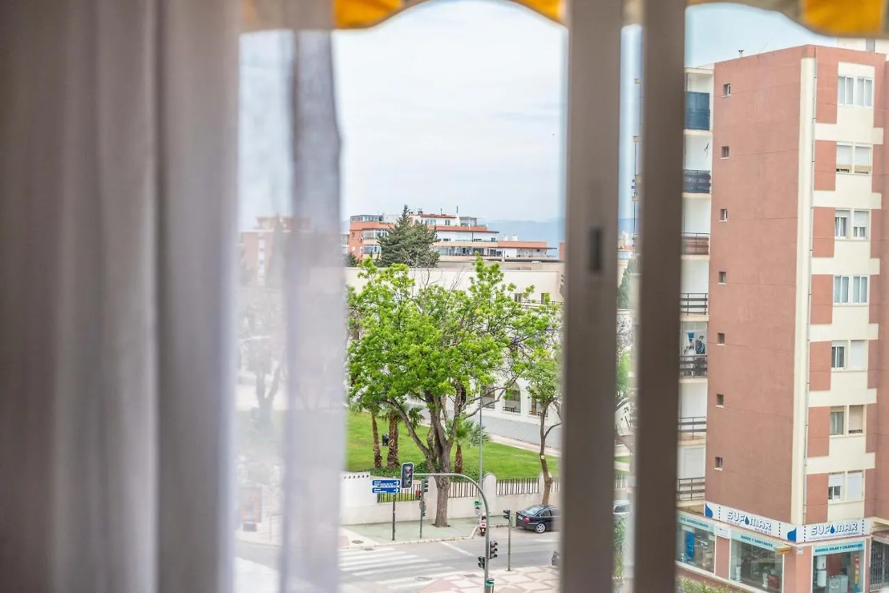 Lxr Oceanic Torremolinos 1Hab. Apartment